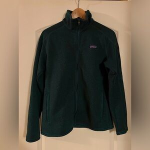 Patagonia Better Sweater Fleece Jacket